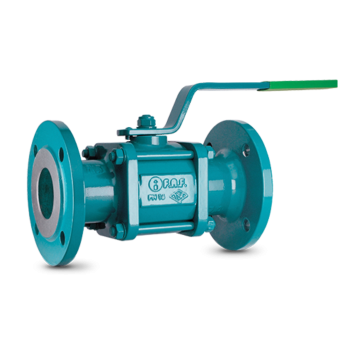1200_1 BALL VALVE